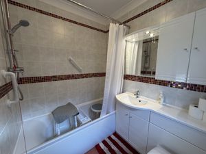 Bathroom- click for photo gallery
